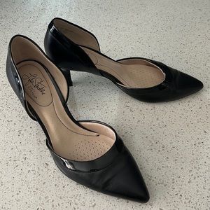 Lifestride heels